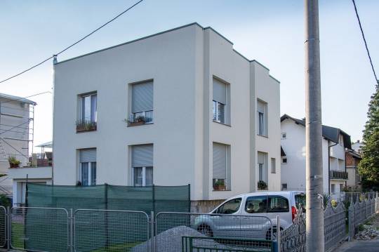 Privatni objekat Bihać 2