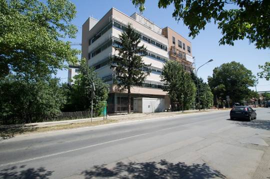 Objekat Sinergija Banjaluka