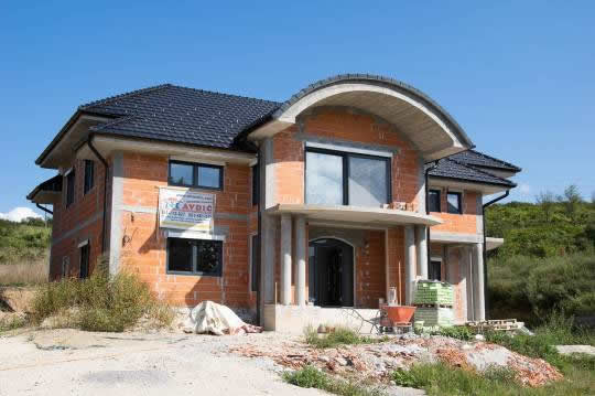 Privatni stambeni objekt Ključ Velagići