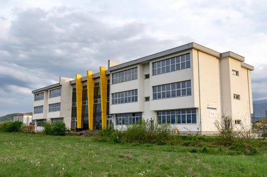 Katolički školski centar Bihać