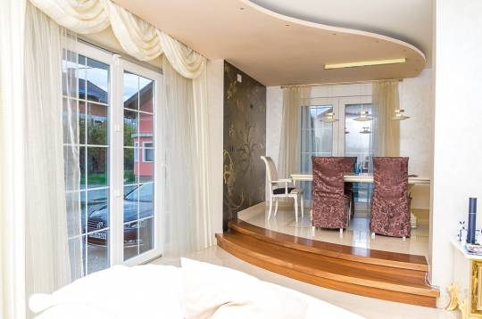 Privatni objekat Bihać 4